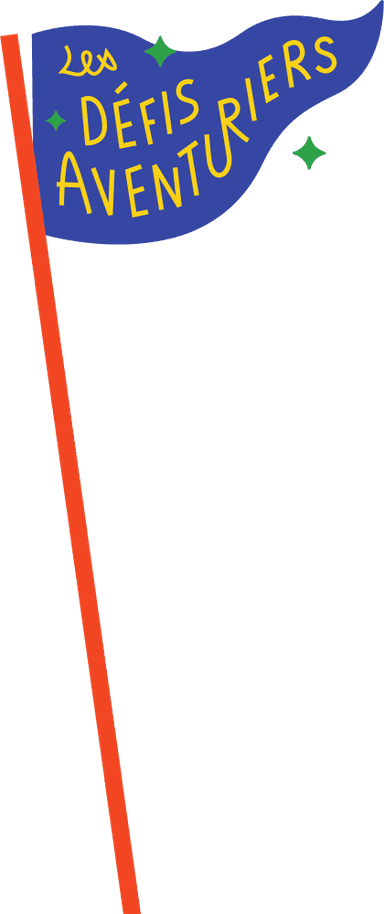 Logo Les Défis Aventuriers